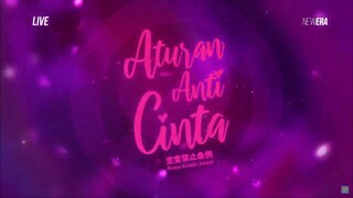 Aturan Anti Cinta STS Zee - 18-05-2024