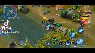 mobile legend highlight