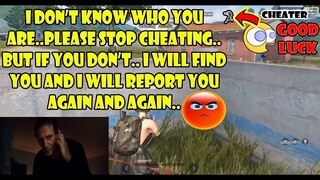 CHEATER SA ROS BUSET!! 4/17/2019 (RULES OF SURVIVAL PC)