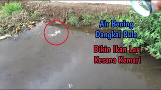 MANCING YANG BIKIN EMOSI!!!