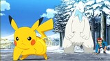 Pokemon:Aim to be a Pokemon master episode 4