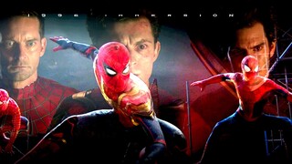 [Phim] Tổng hợp Spider Man