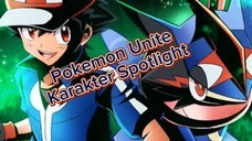 Pokemon Unite Spotlight Karakter Yang Bikin Player Penasaran 😜