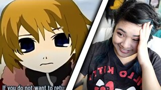 I Reacted to Japan's Most Beautiful Anime