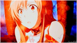 Sword Art Online || Kirito & Asuna - Divide