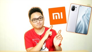 Dear Xiaomi