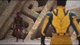 Deadpool and Wolverine Full Movie - Full Movie L-ink Below Free - Deadpool 3
