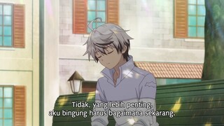 Yuusha Party Wo Tsuihou Sareta Beast Tamer Episode 1  SUBTITTLE INDONESIA