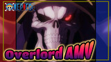 The King Of The Undead: Ainz Ooal Gown