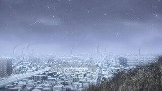 Boku dake ga Inai Machi - episode 12 (END)