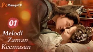 INDO SUB | EP01 Melodi Zaman Keemasan | Kisah Jatuh Cinta Setelah Menikah | MangoTV Indonesia