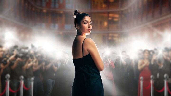 Nayanthara Beyond the Fairy Tale (2024)