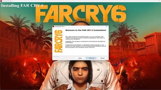 Far Cry 6 DOWNLOAD PC