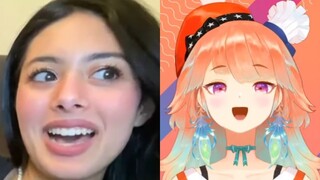 Two Different kind of Streamers on how they treat a Cancer Patient