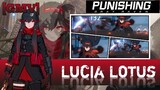 [GMV] Akame + Asuna = Lucia Lotus  ~ Punishing Gray Raven
