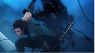 Fate_Zero (Sub) Episode 005 - Watch Fate_Zero (Sub) Episode 005 online in high q