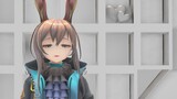 [Anime]MMD 3D Amiya Arknights
