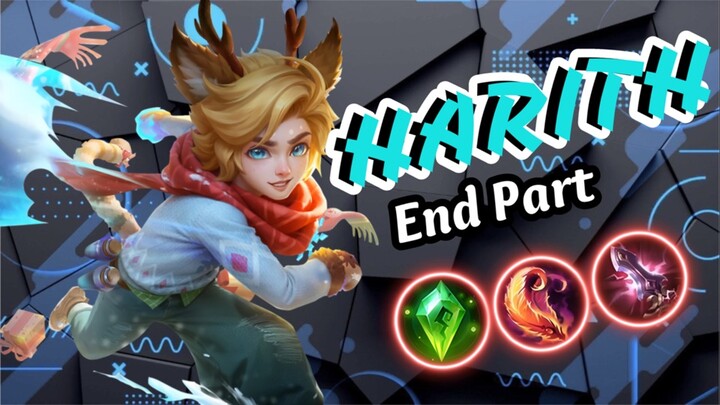 Edisi Ramadhan End Part kita next Hero apa lagi yaaa?????🤚😜😹