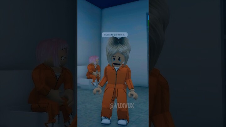 Karen’s kid has 24 HOURS left to live… 💔⏳ PART 2 #adoptme #roblox #robloxshorts