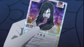 Orochimaru, Dulu Penjahat Sekarang jadi Idola 🤣