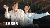 BENVENUTI A SAMDAL-RI (2023) | Teaser trailer sub ita della serie k-drama di Netflix