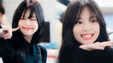 JENNIE departs from ICN due to overseas trip