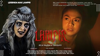 Lampir - Jolene Maire, Rory Asyari, Hana Saraswati, Ge Pamungkas!! | Film Bioskop Terbaru 2023