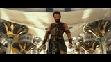 Gods of Egypt Official Trailer (2016) - Gerard Butler, Brenton Thwaites Movie link in desceiption