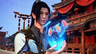 Supreme Sword Gods Eps 110 | Preview 🔥