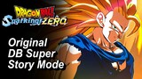DRAGON BALL SPARKING ZERO: The BIGGEST Story Mode In Dragon Ball History
