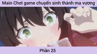 main Chơi game chuyện sinh thành ma vương vương #25