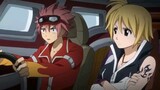 FairyTail / Tagalog / S2-Episode 35