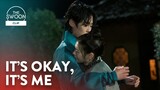 Lee Jae-wook comforts Jung So-min with a hug | Alchemy of Souls Ep 8 [ENG SUB]
