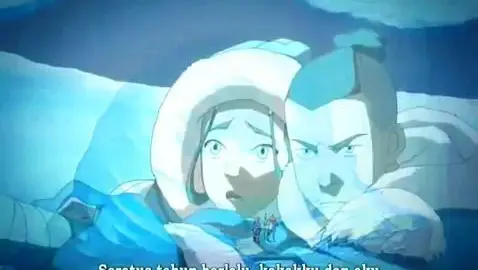 Nonton avatar the legend of aang bahasa indonesia