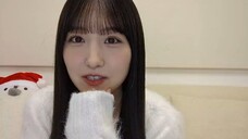 Ichinose Miku (Nogizaka46/のぎおび×SHOWROOM/SHOWROOM Live Streaming/2024.12.02)