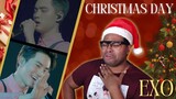 Sexiest Christmas Song Ever? | SINGER REACTS to EXO 카이 - “Christmas Day” (Live in Japan) | REACTION