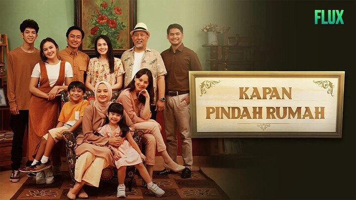 Kapan Pindah Rumah (2021)