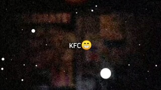 ni KFC😁