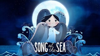 Song of the Sea (2014)