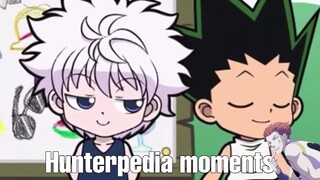 i edited hunterpedia episodes because why not