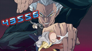 Video quảng bá One Punch Man | 04/2019 [1080p]