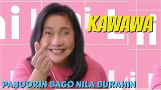 LENI ROBREDO KAWAWA TIKTOK