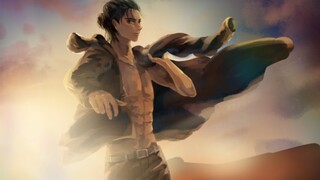 Attack on Titan 40 foreshadowings and details