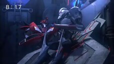 (Japanese dub) - Transformers: Prime - Season 1 Episode 15