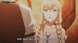 Boushoku no Berserk eps 3÷5