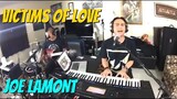 VICTIMS OF LOVE - Joe Lamont (Cover by Bryan Magsayo Feat. Jojo Malagar - Online Request)