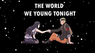 NARUHINA PASANGAN KECE NO DEBAT 🥶 || NARUTO THE LAST MOVIE - AMV EDIT