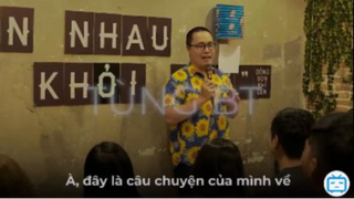 HÀI ĐỘC THOẠI - Sự Tích Hoa Dạ Thảo - Tùng BT Saigon Tếu #giaitri