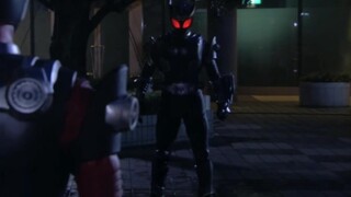 [Kamen Rider Ryuki] If Ryuki had the character of Ryuga, it would end in ten episodes