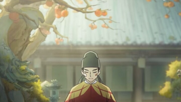 [Dali Temple Diary｜Qiu Lai]｜"First, let's talk about the Hall of Mental Cultivation, and then we'll 
